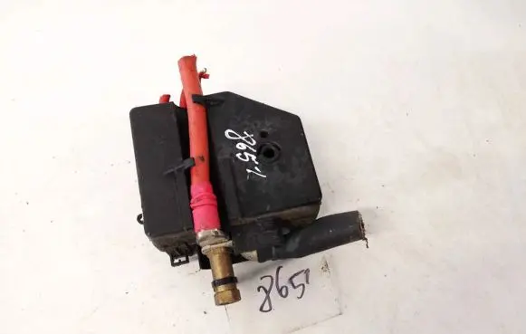 Mercedes-Benz R W251 Fuse box set a1645400350