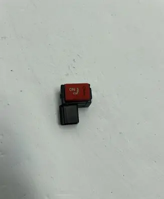 Audi A8 S8 D3 4E Passenger airbag on/off switch 4E0959769A