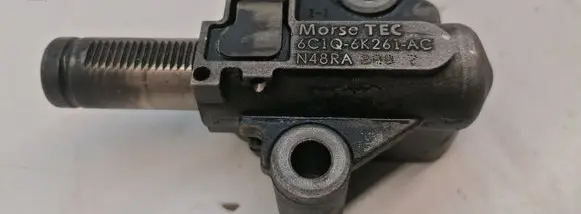 Ford Transit Oil pump chain 6C1Q6K261AC