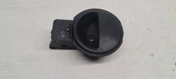 Chevrolet Kalos Front door interior handle