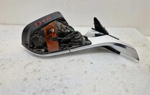 Tesla Model 3 Front door electric wing mirror 22876008C