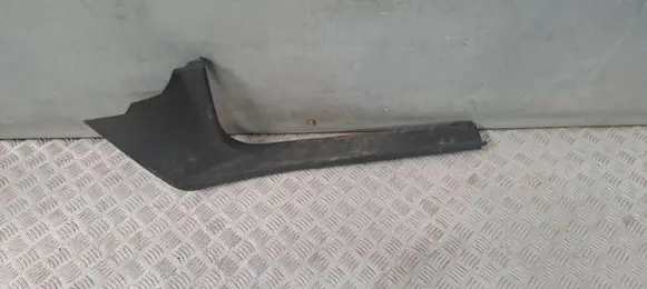 Skoda Superb B6 (3T) Front sill trim cover 3T0863484