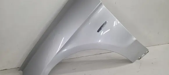 Mercedes-Benz ML W166 Fender