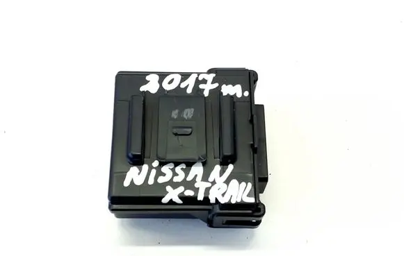 Nissan X-Trail T32 Other devices 476A06FS0A