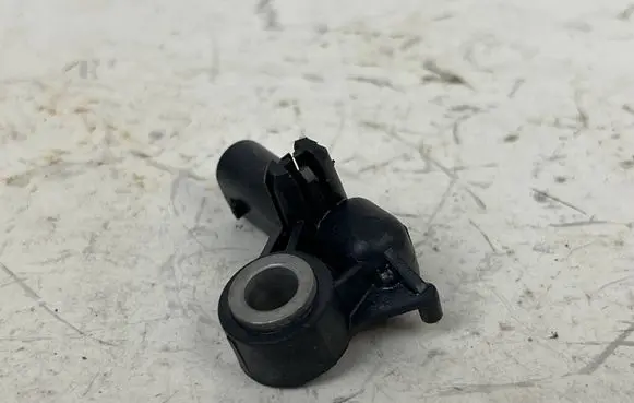 Tesla Model 3 Airbag deployment crash/impact sensor 103676100A