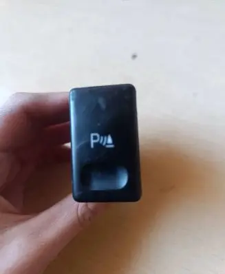 Ford Galaxy Parking (PDC) sensor switch 