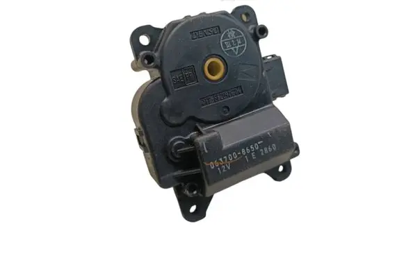 Honda Stream Air flap motor/actuator 0637008650 1E2860
