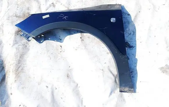 Skoda Roomster (5J) Fender 