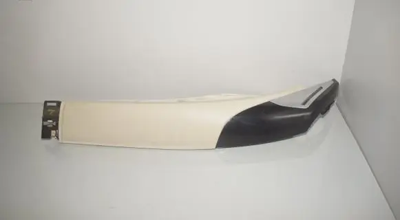 Seat trim