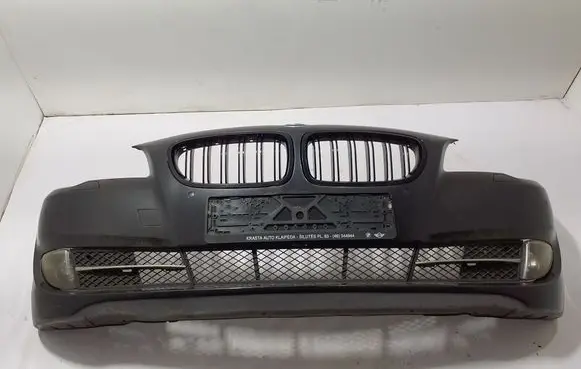 BMW 5 F10 F11 Front bumper 7285962