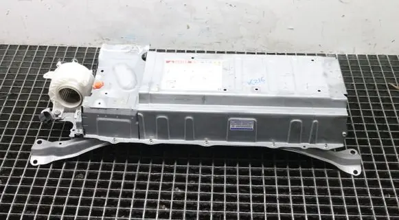 Toyota Auris E180 Hybrid / electric car battery G928012010 G923076010