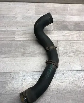 Seat Altea Engine coolant pipe/hose 1K0122101CK