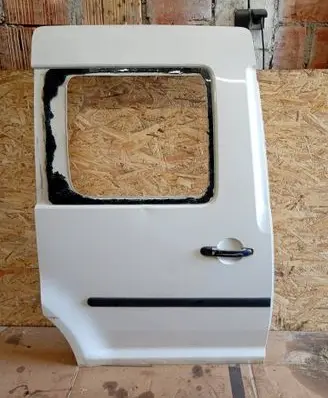 Volkswagen Caddy Side sliding door