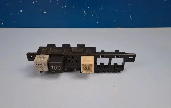 Audi A3 S3 8L Fuse box set 8L0941822 896081000