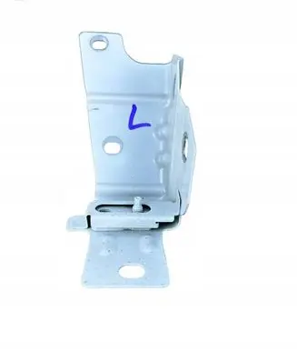 Renault Trafic III (X82) Fender mounting bracket 631455452R