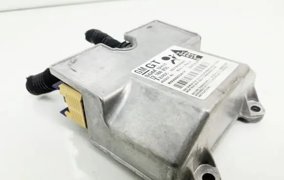 Opel Astra H ABS control unit/module 13188855 327963935 403257A2