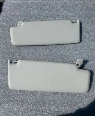 Volkswagen Tiguan Sun visor 5n0857552G 5n0857551G