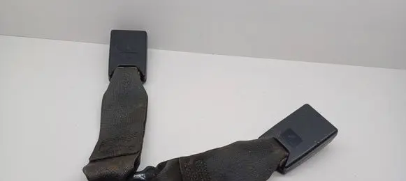 Honda Accord Middle seatbelt buckle (rear) 260599