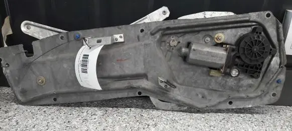 Volvo S70 V70 V70 XC Front window lifting mechanism without motor
