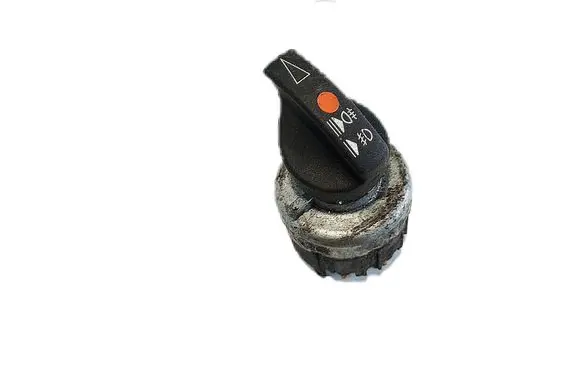 Mercedes-Benz S W140 Light switch 0005456404