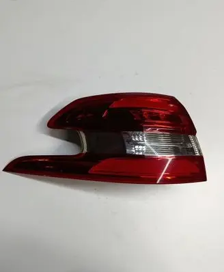 Peugeot 308 Rear/tail lights 9678093980