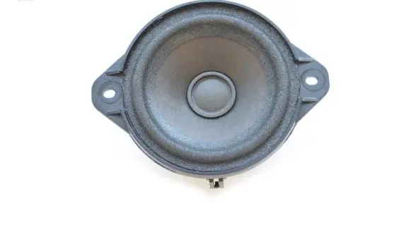 Tesla Model S Front door speaker
