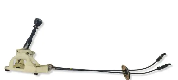 Hyundai Santa Fe Gear shifter/selector 437002B000