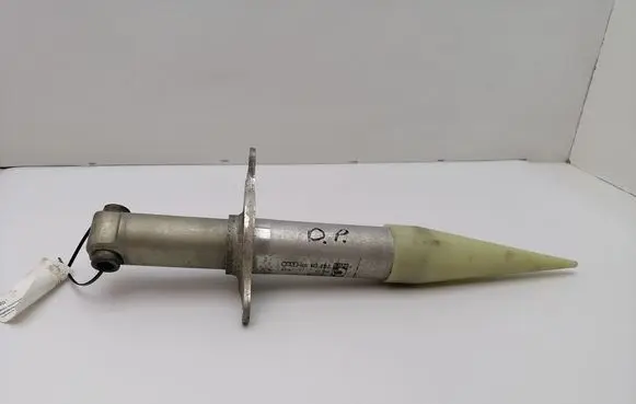 Audi A8 S8 D2 4D Front bumper shock/impact absorber 4D0807271D