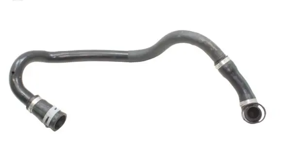 Ford Kuga II Engine coolant pipe/hose F1F66A886AB