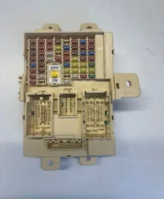 KIA Sportage Fuse box set 91955D9940