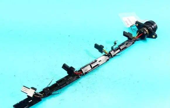 Skoda Superb B5 (3U) Fuel injector wires 038971803 IMPRK1205422