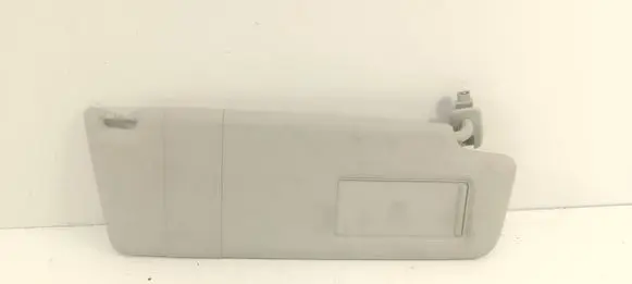 Volkswagen Tiguan Sun visor 5N0857552H