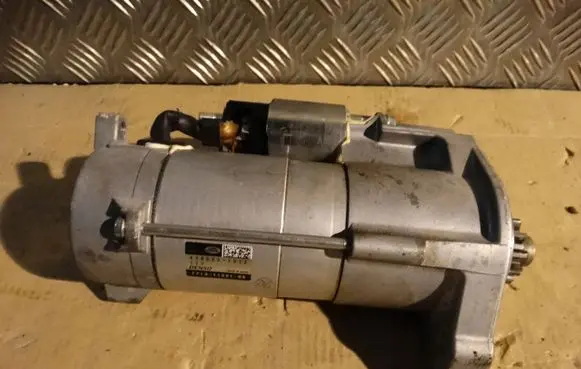 Land Rover Range Rover Sport L494 Starter motor FPLA-11001-BB