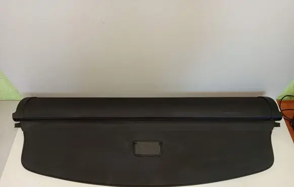 Seat Exeo (3R) Parcel shelf load cover 3R9863553B