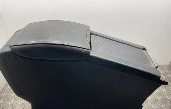 Armrest