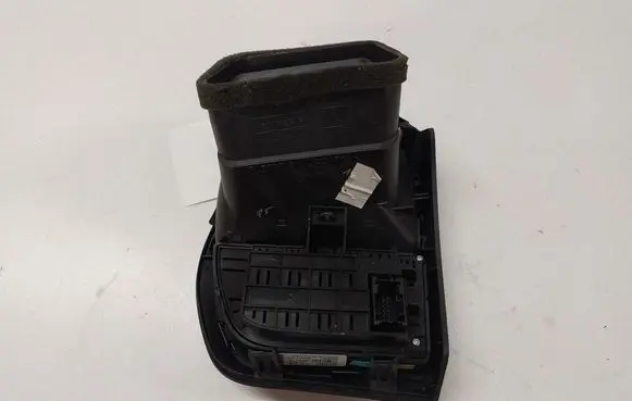 Citroen C4 II Climate control unit 9652389677 303797AB 303843