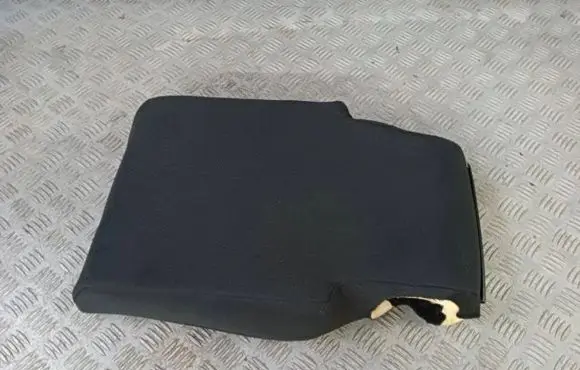 Skoda Yeti (5L) Seat trim 