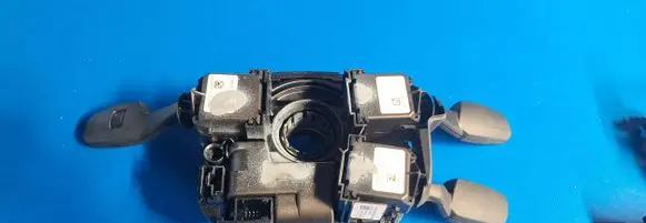 BMW 1 E81 E87 Indicator stalk 1000161509 9123043