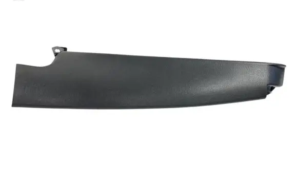 Volkswagen Golf VI Rear seat side top trim 1K4867765E