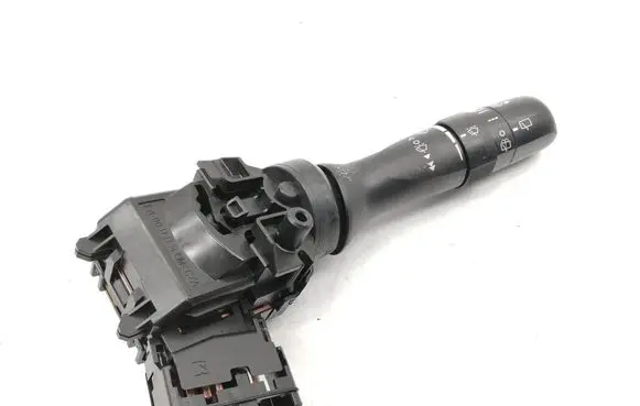 Toyota Verso-S Wiper speed switch 17F003
