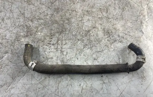 Toyota Corolla E120 E130 Engine coolant pipe/hose