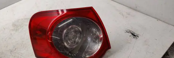 Volkswagen PASSAT B6 Rear/tail lights 3C9945095N