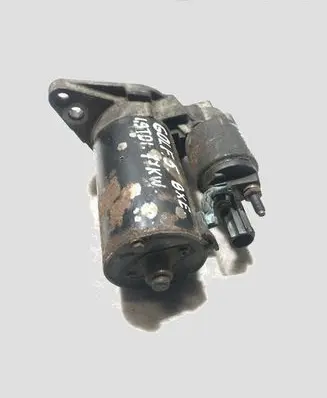 Volkswagen Golf V Starter motor