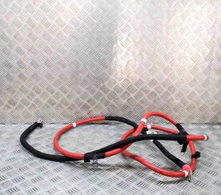 Maserati Levante Positive cable (battery) 670032363