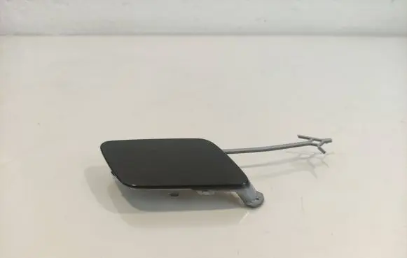 Audi A3 S3 8V Front tow hook cap/cover 8V3807241BCAREWAY