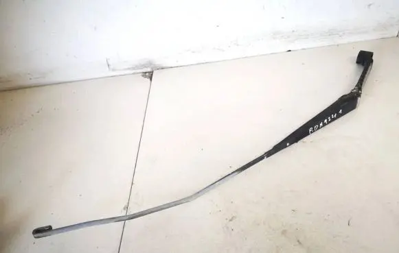Smart ForFour I Front wiper blade arm