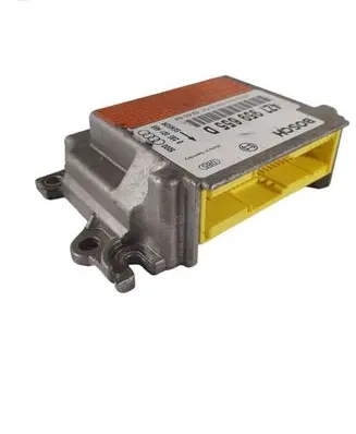 Audi A6 S6 C5 4B Airbag control unit/module 4Z7959655D