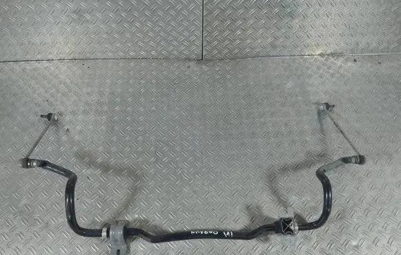 Renault Kangoo II Front anti-roll bar/sway bar