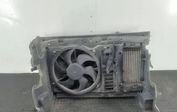 Citroen C4 I Picasso Front piece kit 