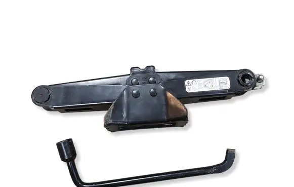 Citroen C4 Grand Picasso Lift Jack 9649243380